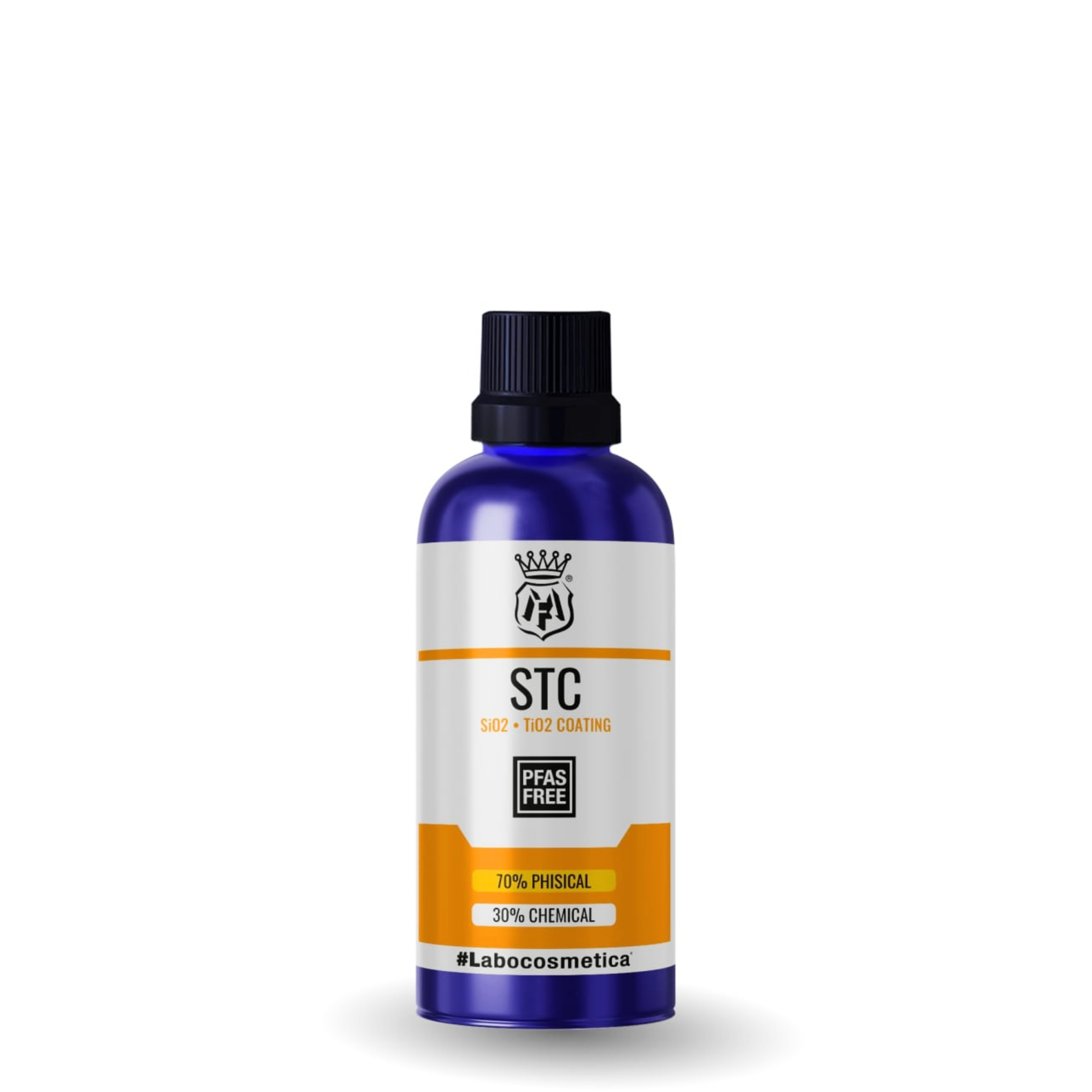 STC - Ceramic Coating
