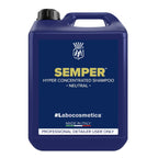 SEMPER - Neutral shampoo