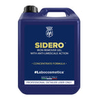 SIDERO - Iron remover gel