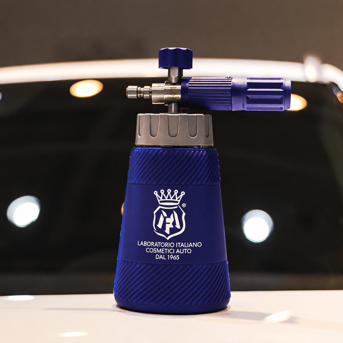 Labocosmetica Signature Foam Cannon