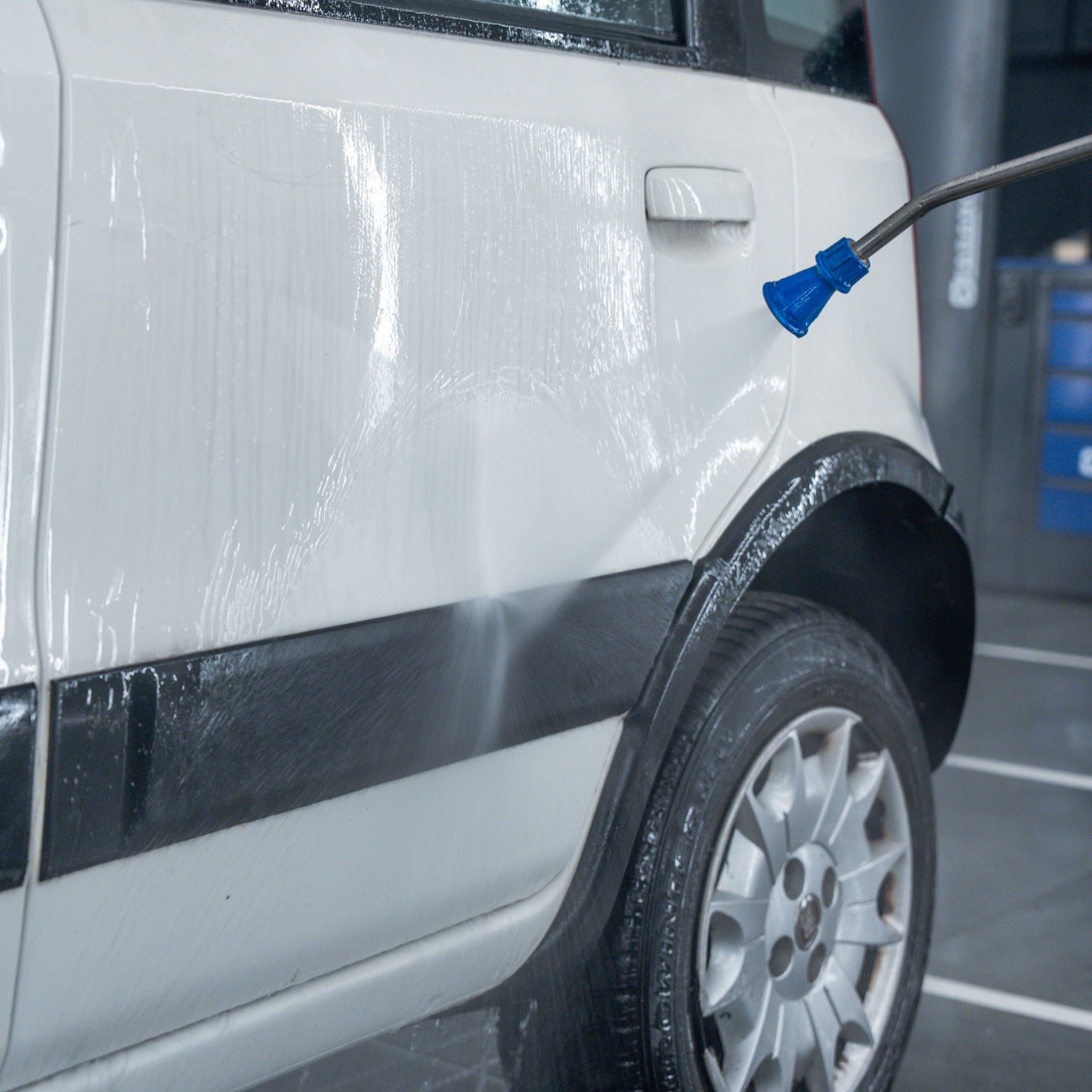 LIBERA - Alkaline Traffic Film Remover Prewash for PPF and Wraps image 6