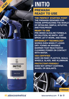 INITIO - Prewash Ready to Use image 2