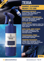 TEXIA - Fabric Cleaner Ready to Use image 2